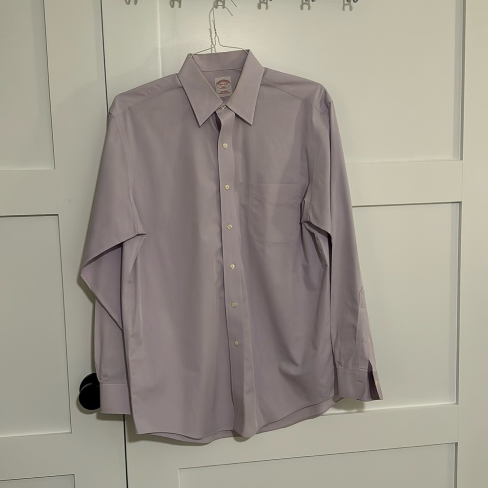Brooks Brothers Dress Shirt
